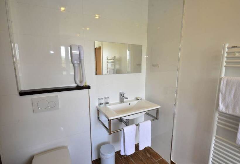 חדר סופריור, La Ruche