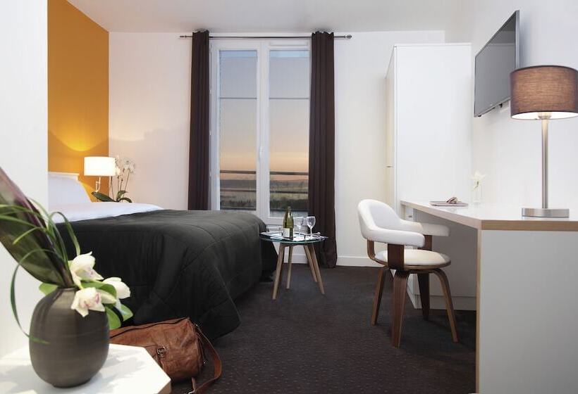 חדר סופריור, La Ruche