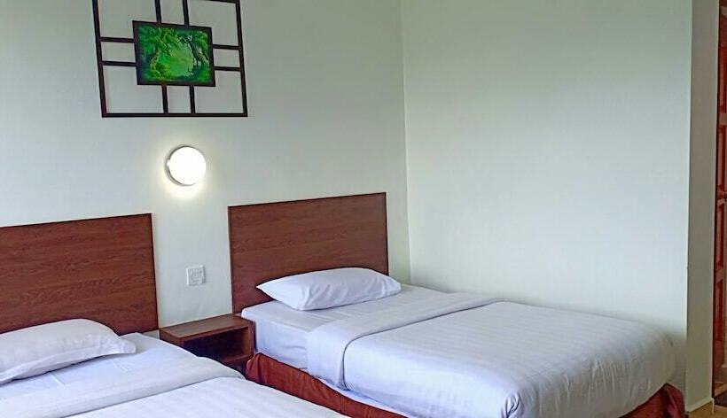 غرفة قياسية, Baron