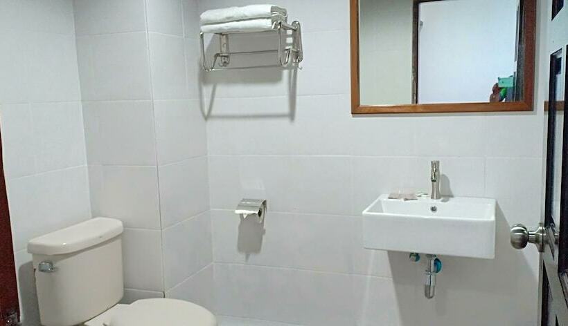 غرفة قياسية, Baron