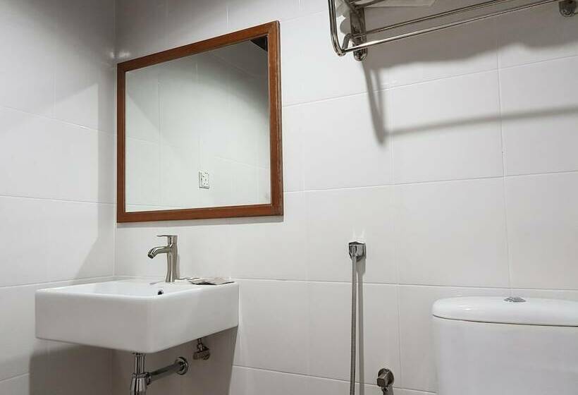 غرفة قياسية, Baron