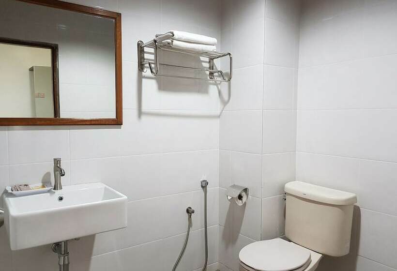 غرفة قياسية, Baron