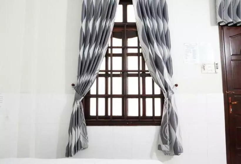 اتاق استاندارد, Minh Hung