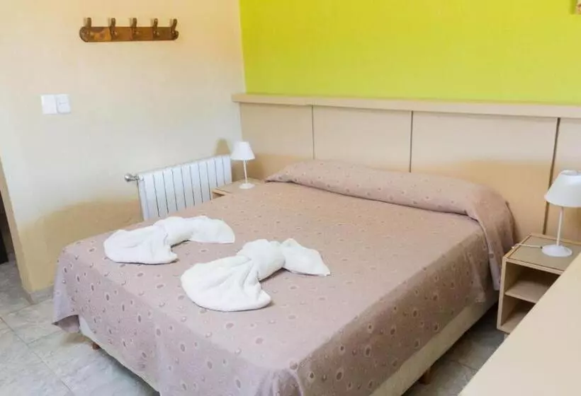 اتاق استاندارد سه نفره, Paraiso Termal