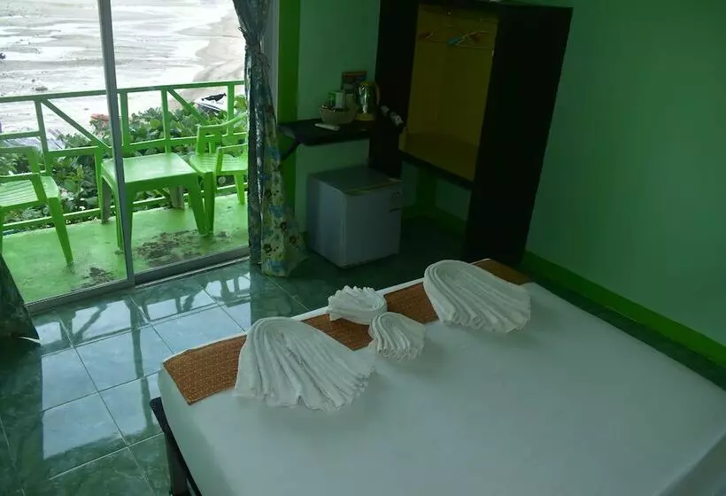 Standart Oda, Phi Phi Beach Front Resort