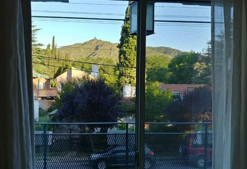 デラックスルーム, Posada Mia Nonna