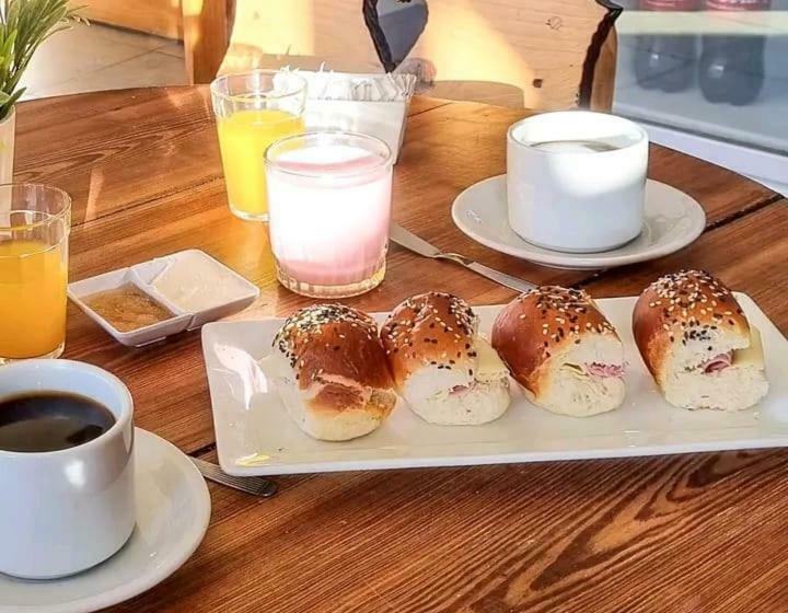 اتاق سوپریور, Posada Mia Nonna