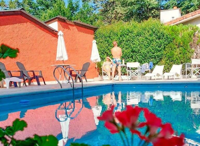 اتاق سوپریور, Posada Mia Nonna