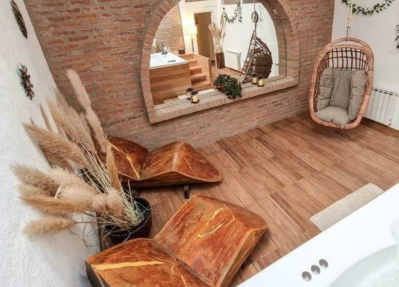 اتاق سوپریور, Posada Mia Nonna