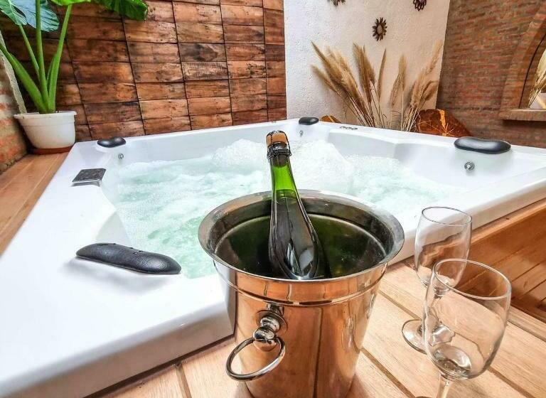 اتاق سوپریور, Posada Mia Nonna