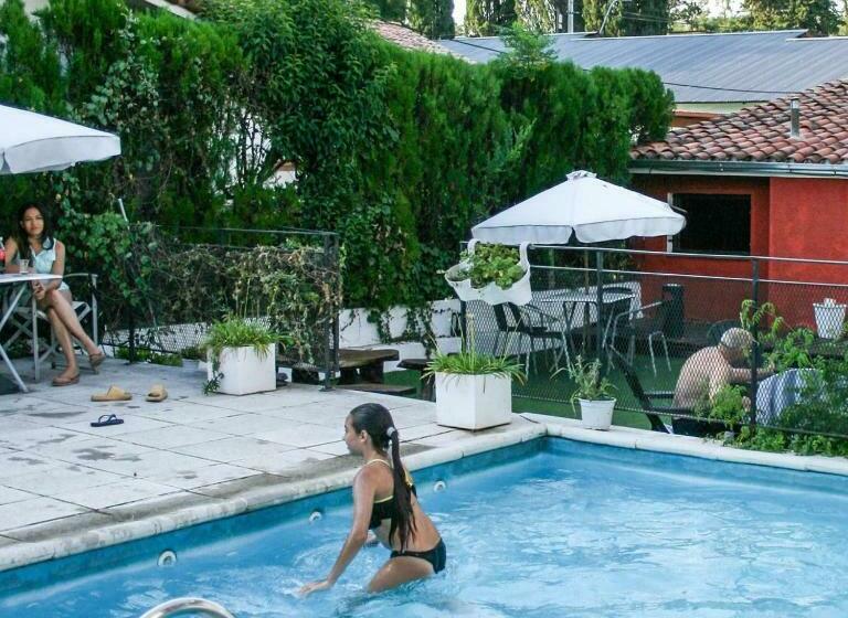 اتاق سوپریور, Posada Mia Nonna