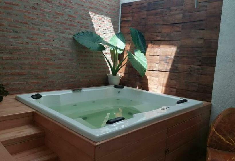 اتاق سوپریور, Posada Mia Nonna