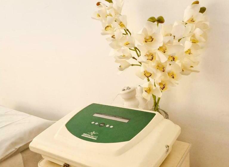 اتاق سوپریور, Posada Mia Nonna