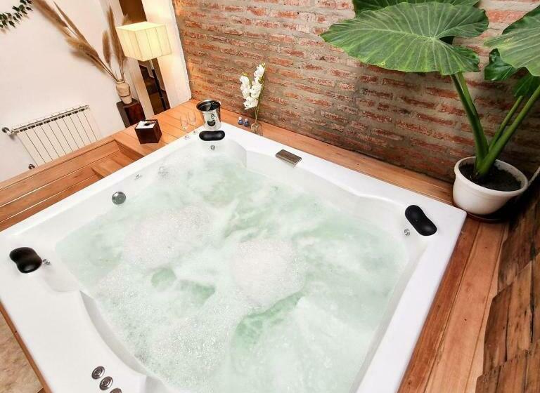 اتاق سوپریور, Posada Mia Nonna