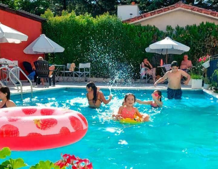 اتاق سوپریور, Posada Mia Nonna