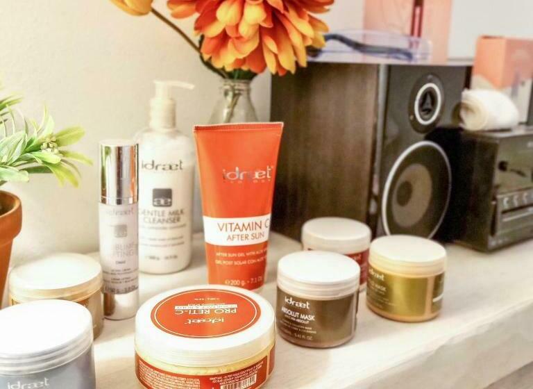 اتاق سوپریور, Posada Mia Nonna