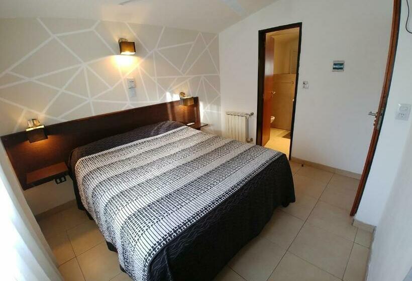 اتاق سوپریور, Posada Mia Nonna