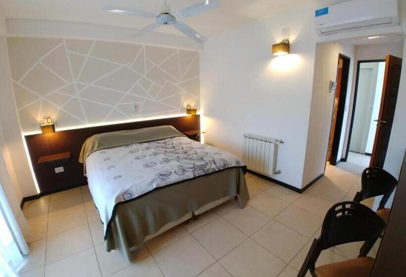 اتاق لوکس, Posada Mia Nonna