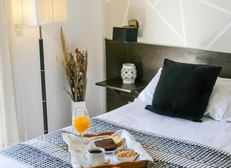 اتاق لوکس, Posada Mia Nonna