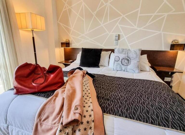 اتاق لوکس, Posada Mia Nonna