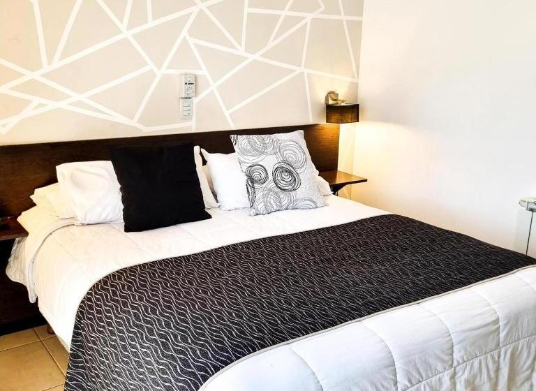 اتاق لوکس, Posada Mia Nonna