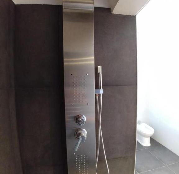 سوییت اجرایی, Posada Mia Nonna