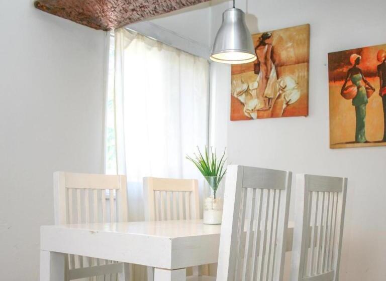 آپارتمان سوپریور 1 خوابه, Posada Mia Nonna