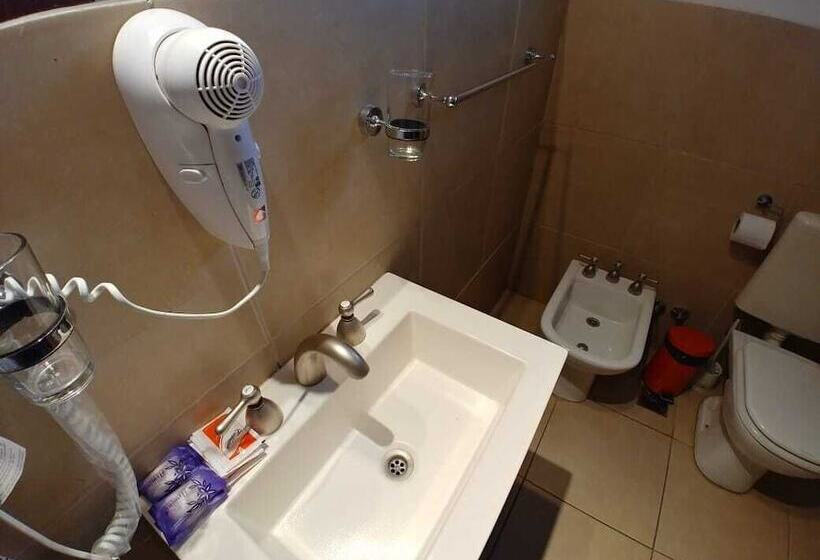 اتاق سوپریور, Posada Mia Nonna