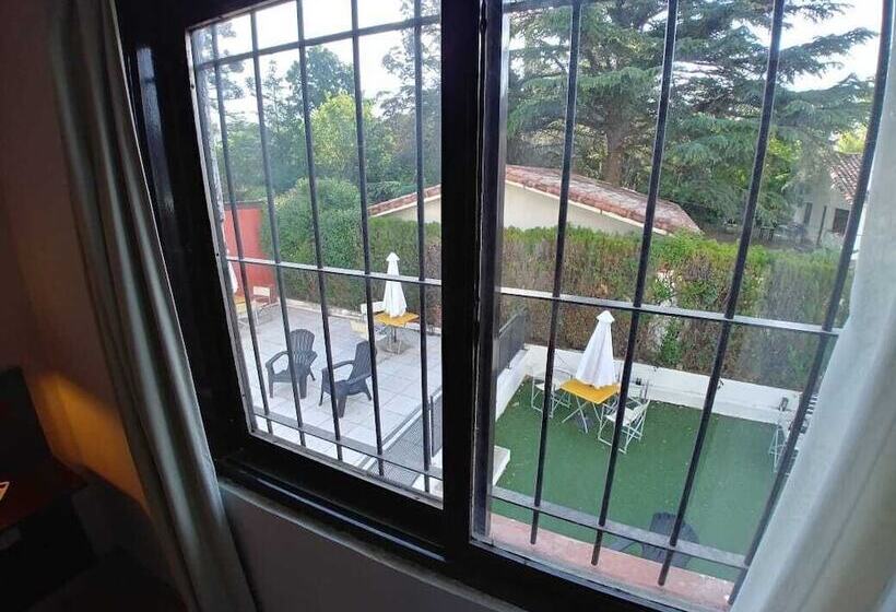 اتاق سوپریور, Posada Mia Nonna