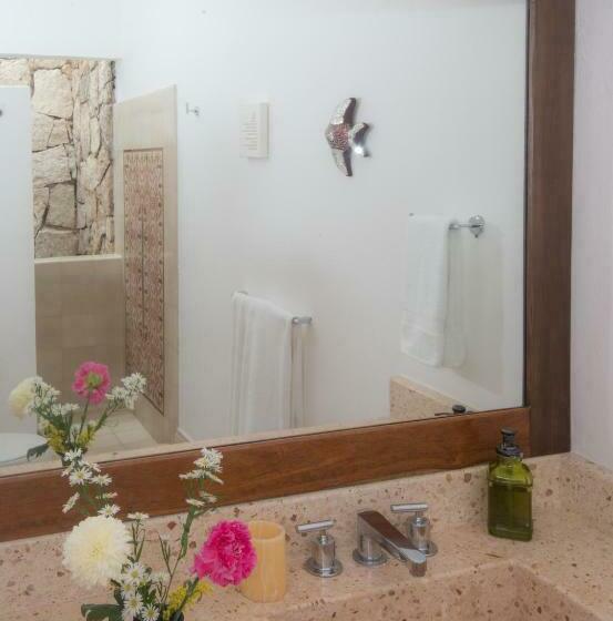 اتاق کلاسیک با تخت دونفره, Posada San Juan