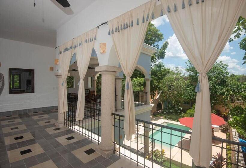 اتاق سوپریور با تخت بزرگ, Posada San Juan