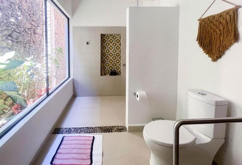 اتاق سوپریور برای معلولان, Posada San Juan