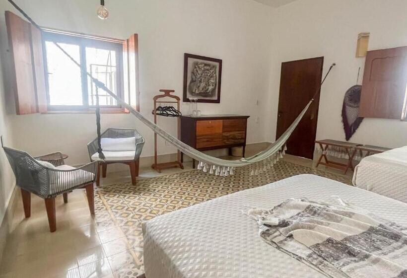 اتاق سوپریور برای معلولان, Posada San Juan