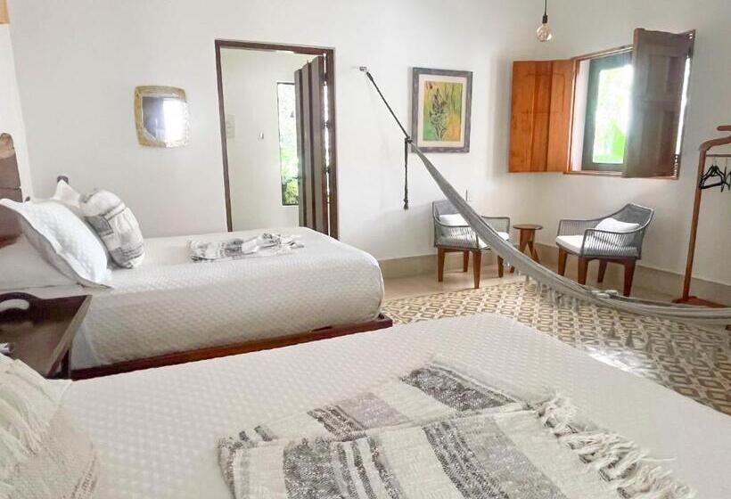 اتاق سوپریور برای معلولان, Posada San Juan