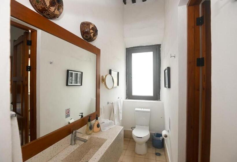 Classic Interior Room, Posada San Juan