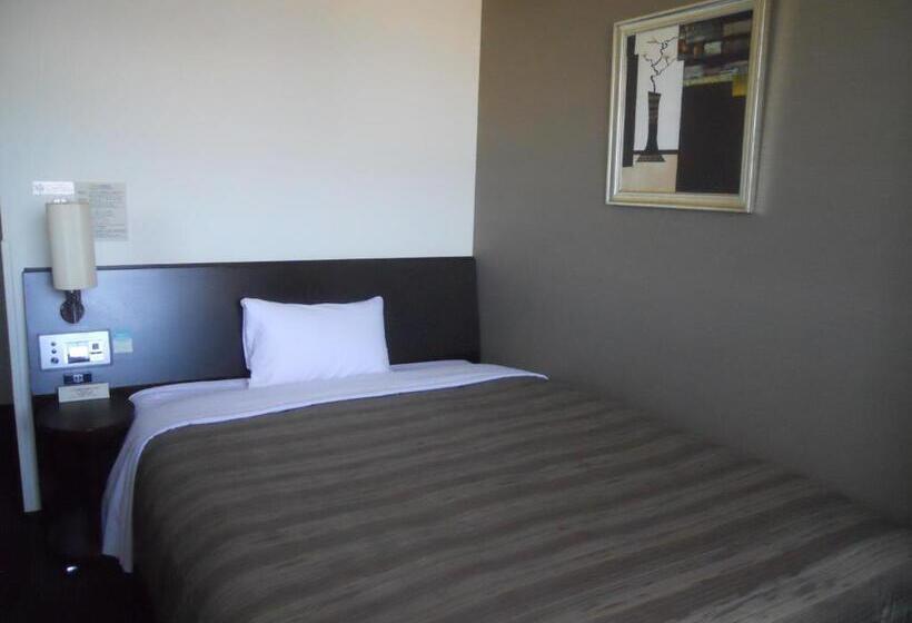 غرفة كومفورت فردية, Route Inn Grantia Himi Wakuranoyado