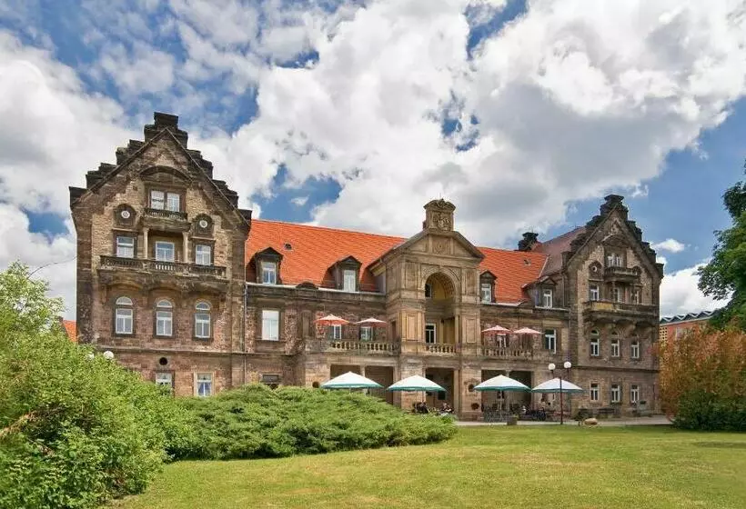 スタンダードシングルルーム, Schloss Nebra