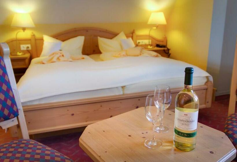 غرفة قياسية, Schloss Nebra