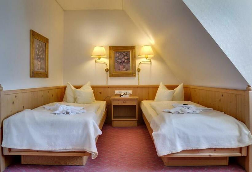 غرفة قياسية, Schloss Nebra