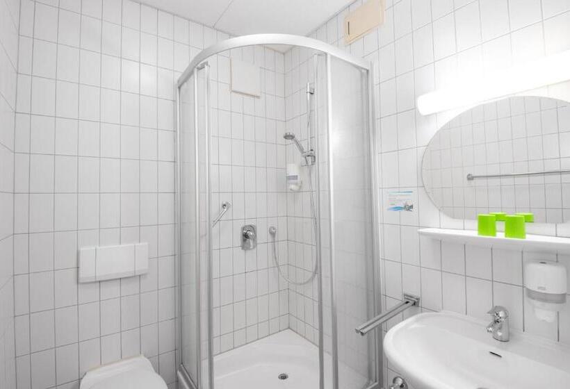 غرفة قياسية فردية, Schloss Nebra