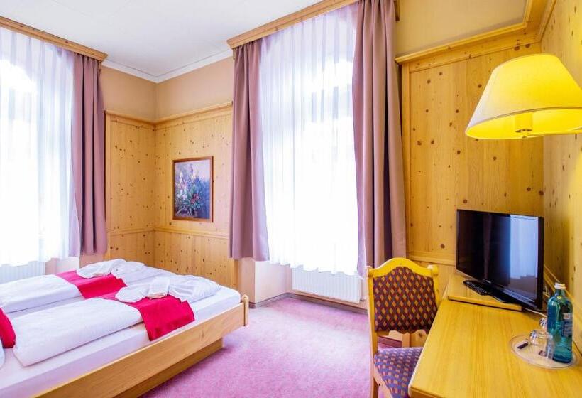 غرفة قياسية, Schloss Nebra