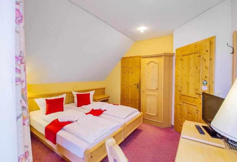 غرفة قياسية, Schloss Nebra