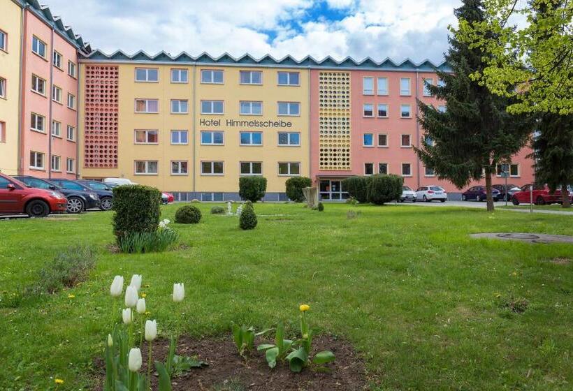 غرفة إقتصادية فردية, Schloss Nebra