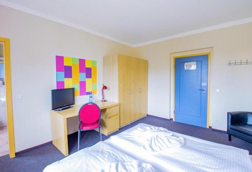 غرفة إقتصادية, Schloss Nebra