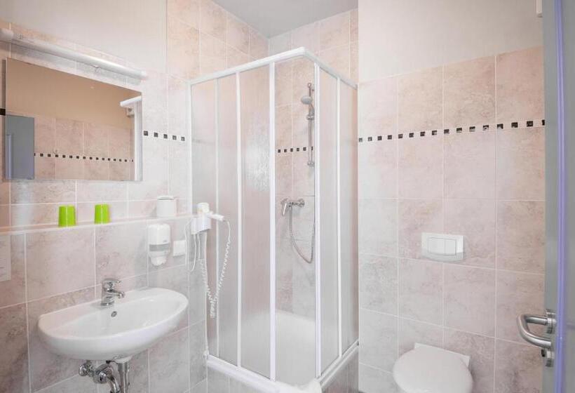 غرفة إقتصادية, Schloss Nebra