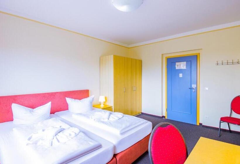 غرفة إقتصادية, Schloss Nebra