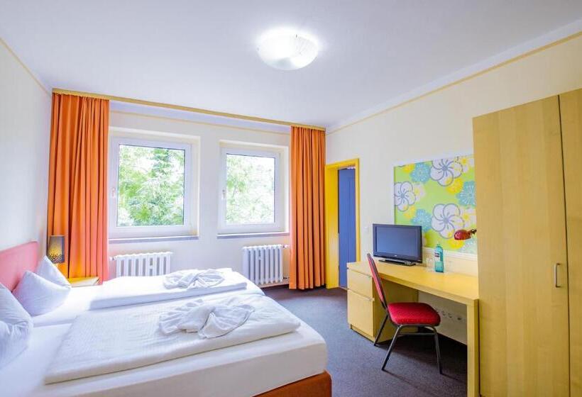 غرفة إقتصادية ثلاثية, Schloss Nebra