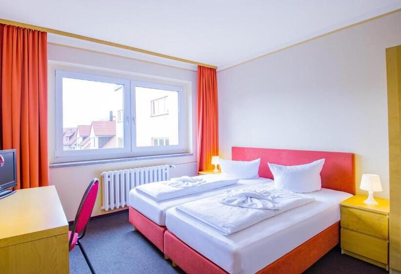 غرفة إقتصادية, Schloss Nebra