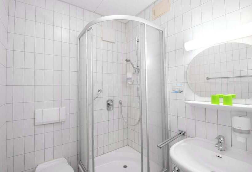 غرفة قياسية فردية, Schloss Nebra