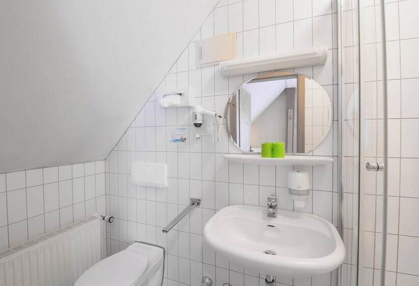 غرفة قياسية, Schloss Nebra